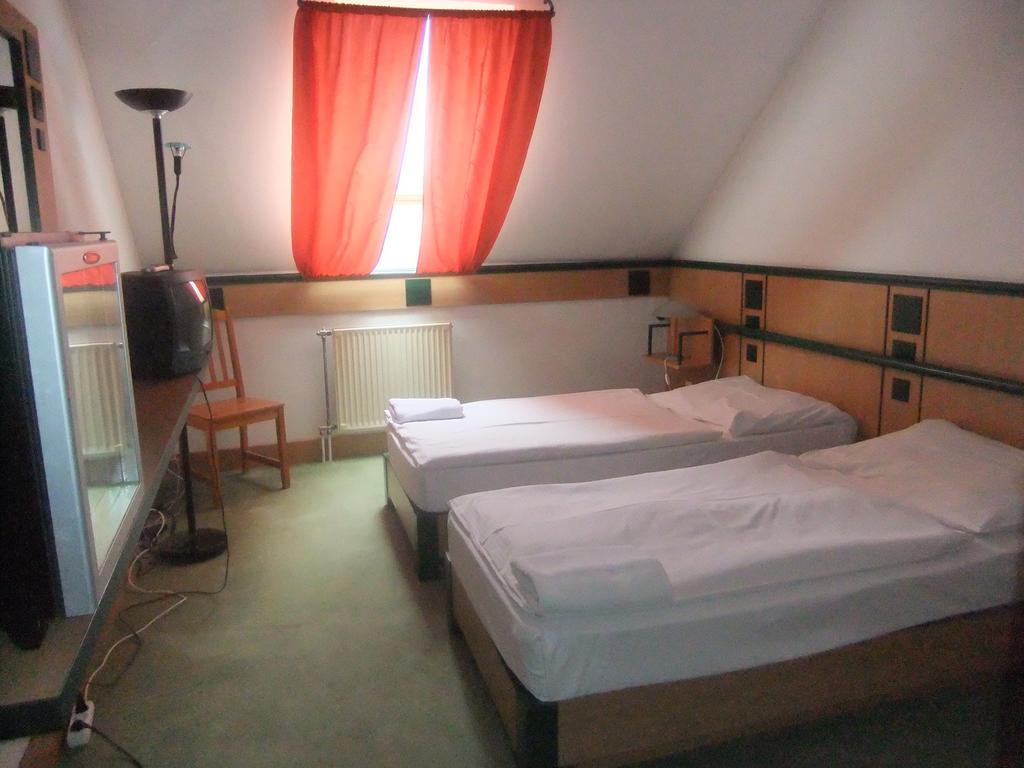 Millennium Ξενοδοχείο Tokaj Εξωτερικό φωτογραφία